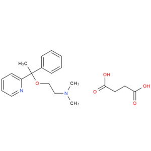 Doxylamine succinate