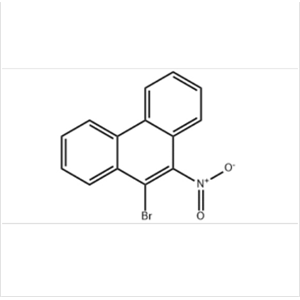 9-bromo-10-nitrophenanthrene