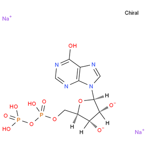 Inosine 5’-diphosphate disodium salt; IDP-Na2; 5'-IDP-Na2