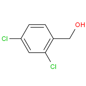 2,4-Dichlorobenzyl alcohol