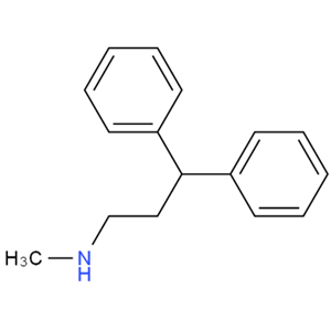 N-Methyl-3,3-diphenylpropylamine