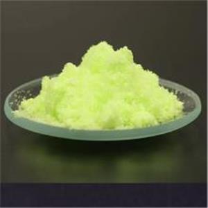 Praseodymium(III) chloride hexahydrate