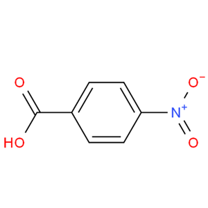 p-Nitrobenzoic acid