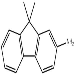 2-Amino-9,9-dimethylfluorene