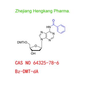 Bz-DMT-dA