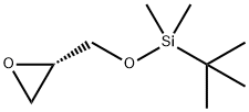 TERT-BUTYLDIMETHYLSILYL (S)-(-)-GLYCIDY