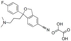 Escitalopram oxalate