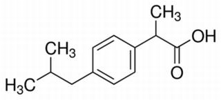 Ibuprofen