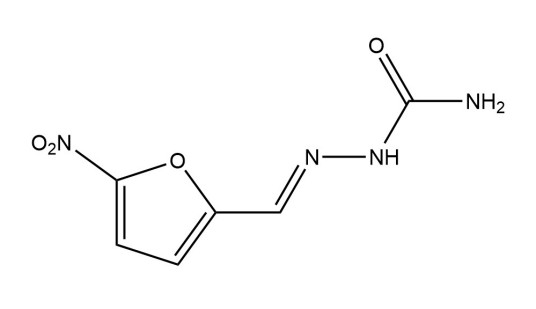 Nitrofural