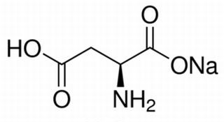 Sodium L-aspartate