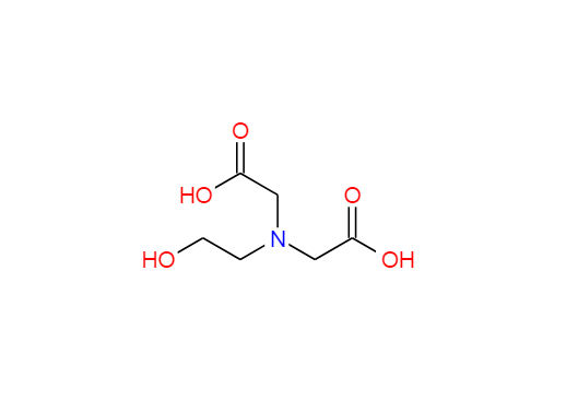 N-(2-HYDROXYETHYL)IMINODIACETIC ACID