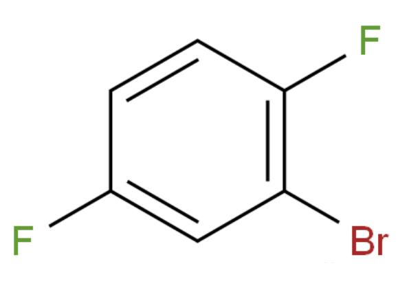 1-Bromo-2,5-difluorobenzene 