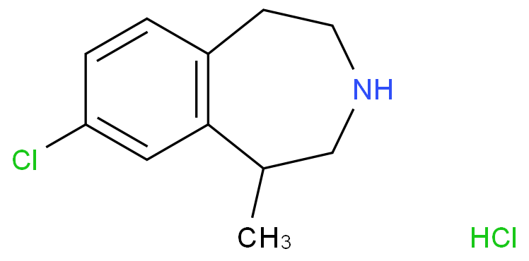 Lorcaserin hydrochloride