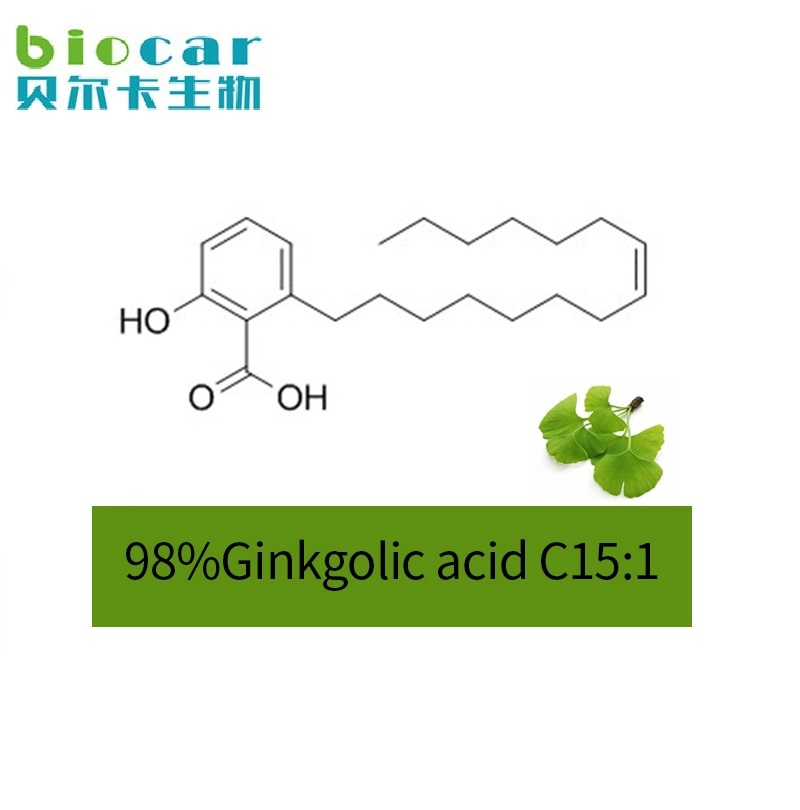 Ginkgolic acid