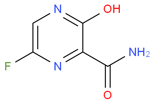 Favipiravir