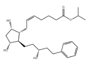 Latanoprost