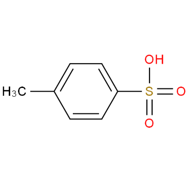 p-Toluenesulfonic acid