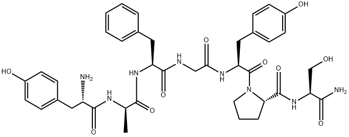 Dermorphin