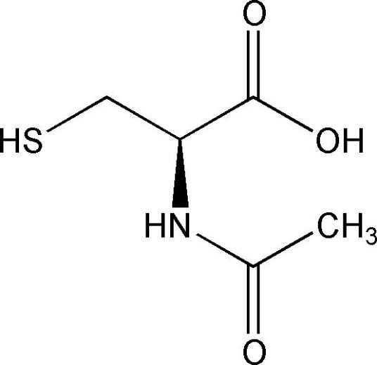 N-Acetyl-L-Cysteine