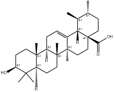 Ursolic acid