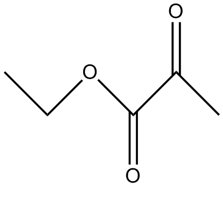 Ethyl pyruvate