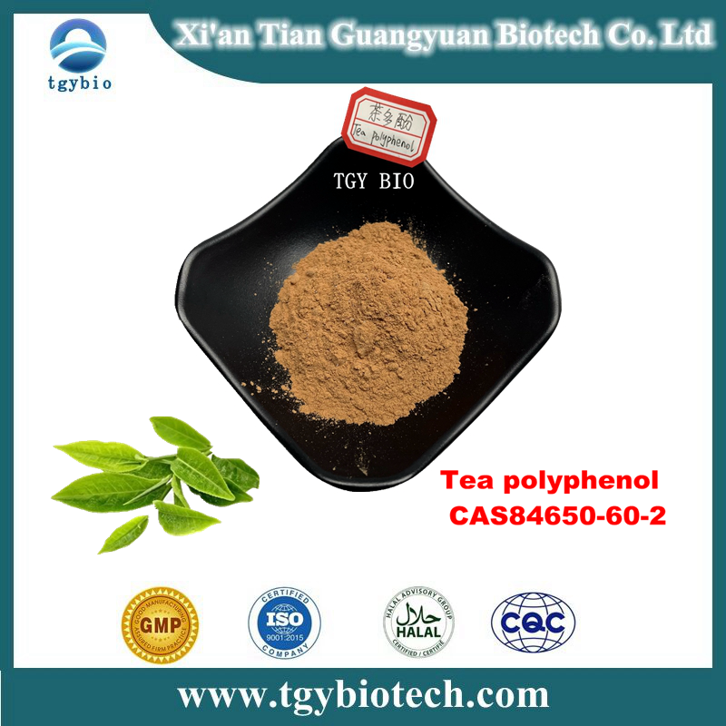 Tea polyphenol