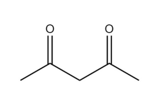 Acetylacetone