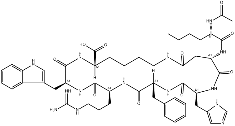 Bremelanotide;PT 141