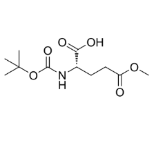 BOC-GLU(OME)-OH