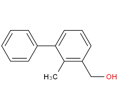 2-Methyl-3-biphenylmethanol