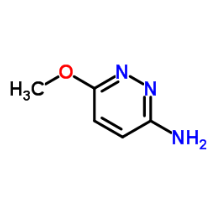 3-Amino-6-methoxypyridazine