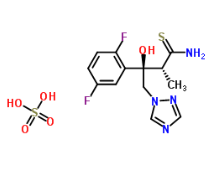 Isavuconazole intermediate