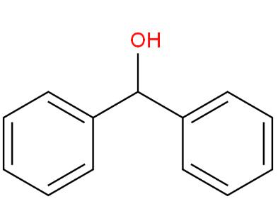 Benzhydrol