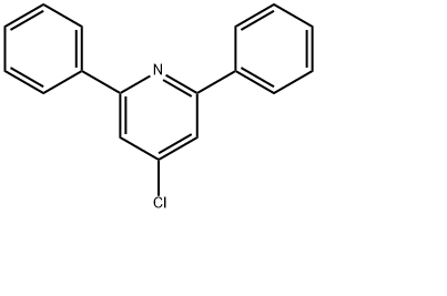 4-Chloro-2,6-diphenylpyridine