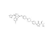 Posaconazole