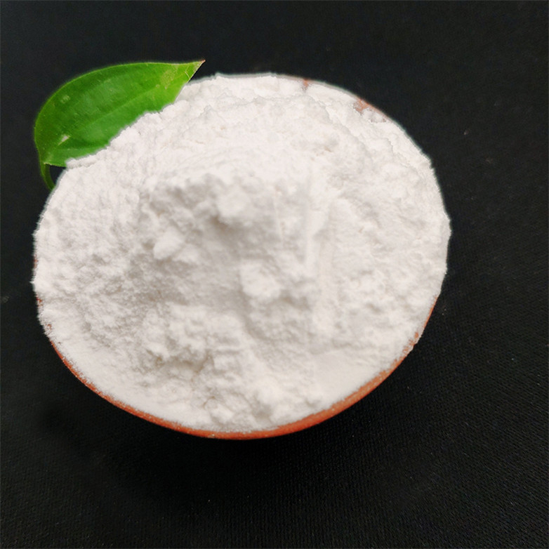 Xanthan gum