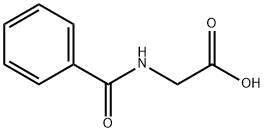 Hippuric acid