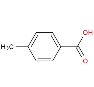 p-Toluic acid