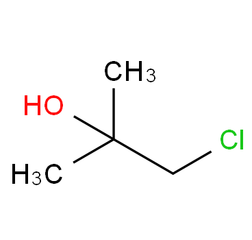 ?2-Propanol,1-chloro-2-methyl-