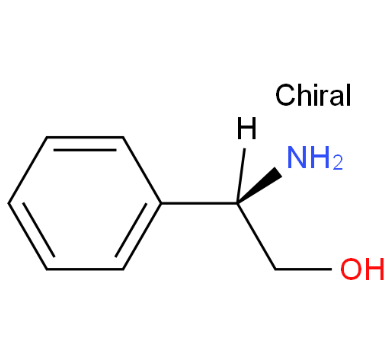 D-Plenylglycinol