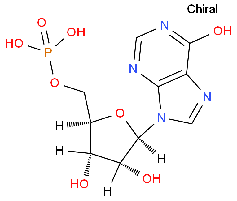 Polyinosinic acid sodium salt，Poly I, POLY I-Na