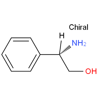 (S)-(+)-2-Phenylglycinol