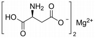 Magnesium L-Aspartate