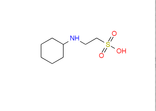 N-Cyclohexyltaurine