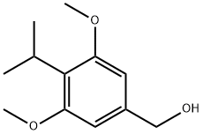 (3,5-dimethoxy-4-propan-2-yl-phenyl)methanol