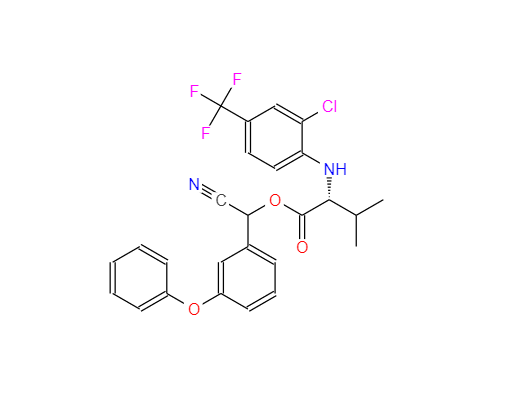 Tau-fluvalinate