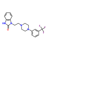 Flibanserin; BIMT-17; BIMT-17-BS