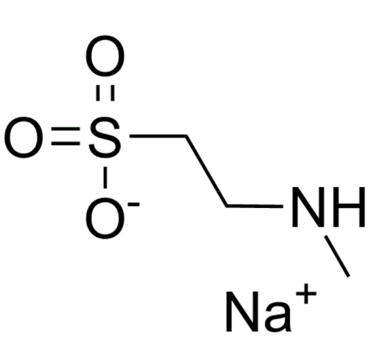 N-Methyl Taurine Sodium Salt