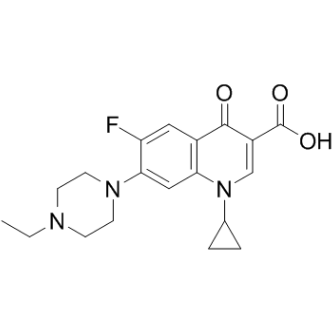 Enrofloxacin