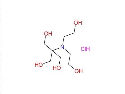 BIS-TRIS HYDROCHLORIDE